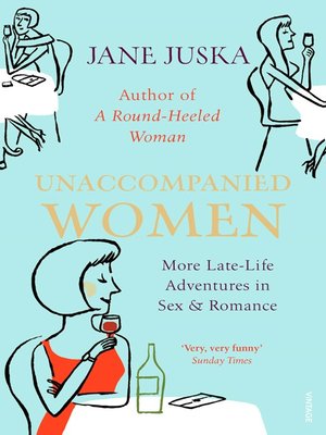 Unaccompanied Women - ebook